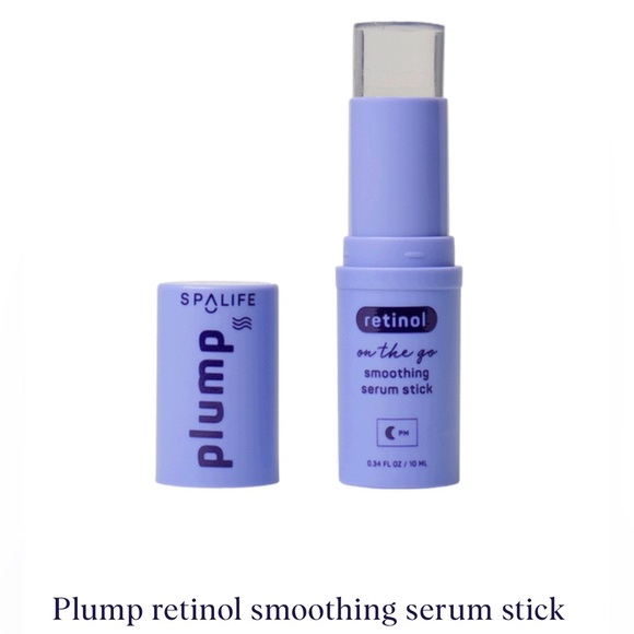 Alife Other - SPALIFE Retinol Smoothing Serum Stick (PM) on the go